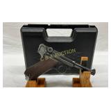 237gp German 9mm Luger #816 1939 , Clark Gable