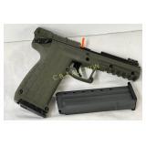 188gp Kel-Tec PMR-30 .22 WMR Semi-Automatic Pistol