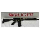 785FL Ruger Harrier 5.56 Semi-Automatic Rifle with