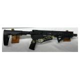 140GL Diamondback DB-15 5.56 NATO Semi-Automatic R