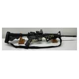 157GL DPMS Panther A-15, 5.56 NATO Semi-Automatic