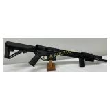 153GL Aero Precision X15, 5.56 NATO Semi-Automatic