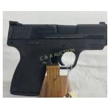 229GP Smith & Wesson M&P Shield .45 Auto Semi-Auto