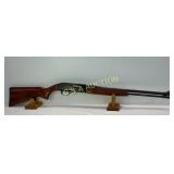 222gl Sears Model 3T .22LR Semi-Automatic Rifle wi