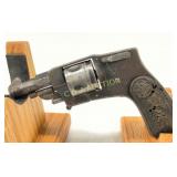 Arminius .320 Caliber Revolver