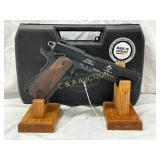 168GP ATA 1911-Style .22LR Pistol with Wooden Grip