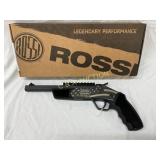 795FP Rossi Brawler .45/.410 Single-Shot Pistol, 2