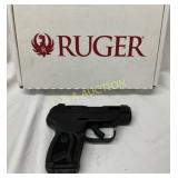 91 GP Ruger LCP Max .22LR Semi-Automatic Pistol