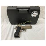72GP GSG FireFly .22LR Semi-Automatic Pistol