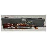 257gl Weatherby .378 Magnum Bolt-Action Rifle with