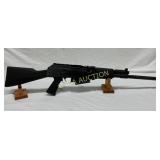 259gl Russian-Made Molot VEPR 12ga. Semi-Automati
