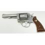 102Gp Smith & Wesson Model 65-2, .357 Magnum Stain