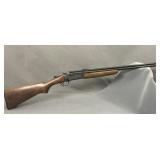 Savage 22 410. Gun is in good condition