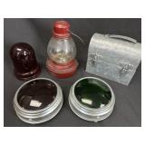 Lot of 5 Vintage Workman