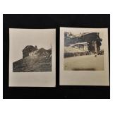 German WWII Military Photos Hitlers Eagle