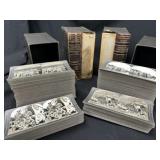 Stereographic Library: The World Tour Vol. I-IV