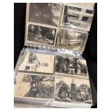 760+ NY State Post Cards, Includes: Photo Cards