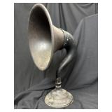 1923 Atwater Kent Gooseneck Horn Speaker Model M