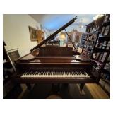 Steinway Duo-Art Player Grand Piano Model L Reprod