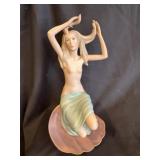 Ispanky Spirit of Sea Porcelain 46/450 Ltd Ed.