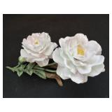 Lenox Celestial Rose Porcelain Flower