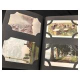 225+ PostCards, NYS, RailRoad Repro, Military