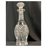 Waterford Cut Crystal 13" Colleen Wine Decanter
