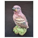 Boehm Fledgling Purple Finch Porcelain #40264
