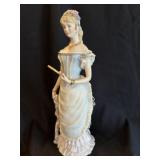 Cybis Porcelain Figurine 1983 Camille No.315