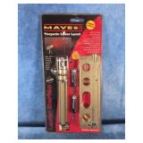 MAYES TORPEDO LASER LEVEL