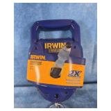 IRWIN STRAIT-LINE 150' 45 M