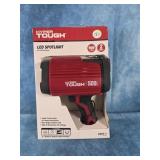 HYPER TOUGH LED SPOTLIGHT