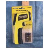 PERFORMAX INFARED THERMOMETER