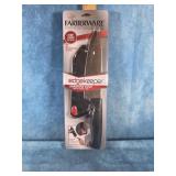 FABERWARE 6' CHEF KNIFE EDGEKEEPER