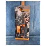 BEAR GRYLLS GERBER SURVIVAL FOLDING KNIFE