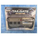 PEAK 175 WATT TAILGATE INVERTER MOBILE POWERSTRIP