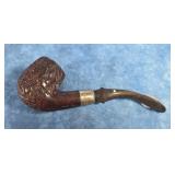 OMEGA DR. GRABOW  TOBACCO SMOKING PIPE