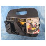 AWP MULTI-CANISTER TOTE