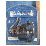 SHAKESPEARE CONTENDER CONT260 FISHING REEL
