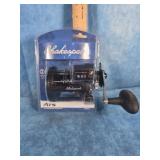 SHAKESPEARE ATS - ATS30LC FISHING REEL