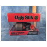 UGLY STIK USTUFFSC20 ALUMINUM BODY FISHING REEL