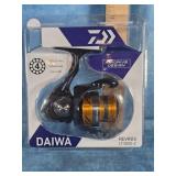 DAIWA  REVROS LT3000-C FISHING REEL