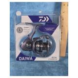 DAIWA  REGAL LT2500D-XH FISHING REEL