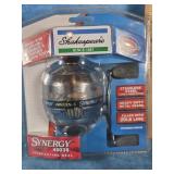 SHAKESPEARE SYNERGY 1003S SPINCASTING FISHING REEL