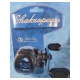 SHAKESPEARE AGILITY FISHING REEL