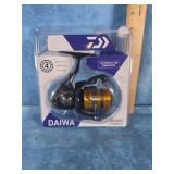 DAIWA REVROS LT300-C FISHING REEL AIRDRIVE DESIGN