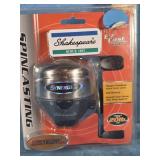 SHAKESPEARE SYNERGY20 E-Z CAST FISHING REEL