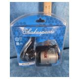 SHAKESPEARE ALPHA - ALPHA70 FISHING REEL