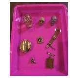 JUNK DRAWER BOX LOT