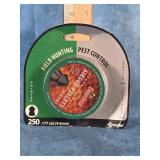 COPPERHEAD HYPER VELOCITY AIRGUN PELLETS 250CT